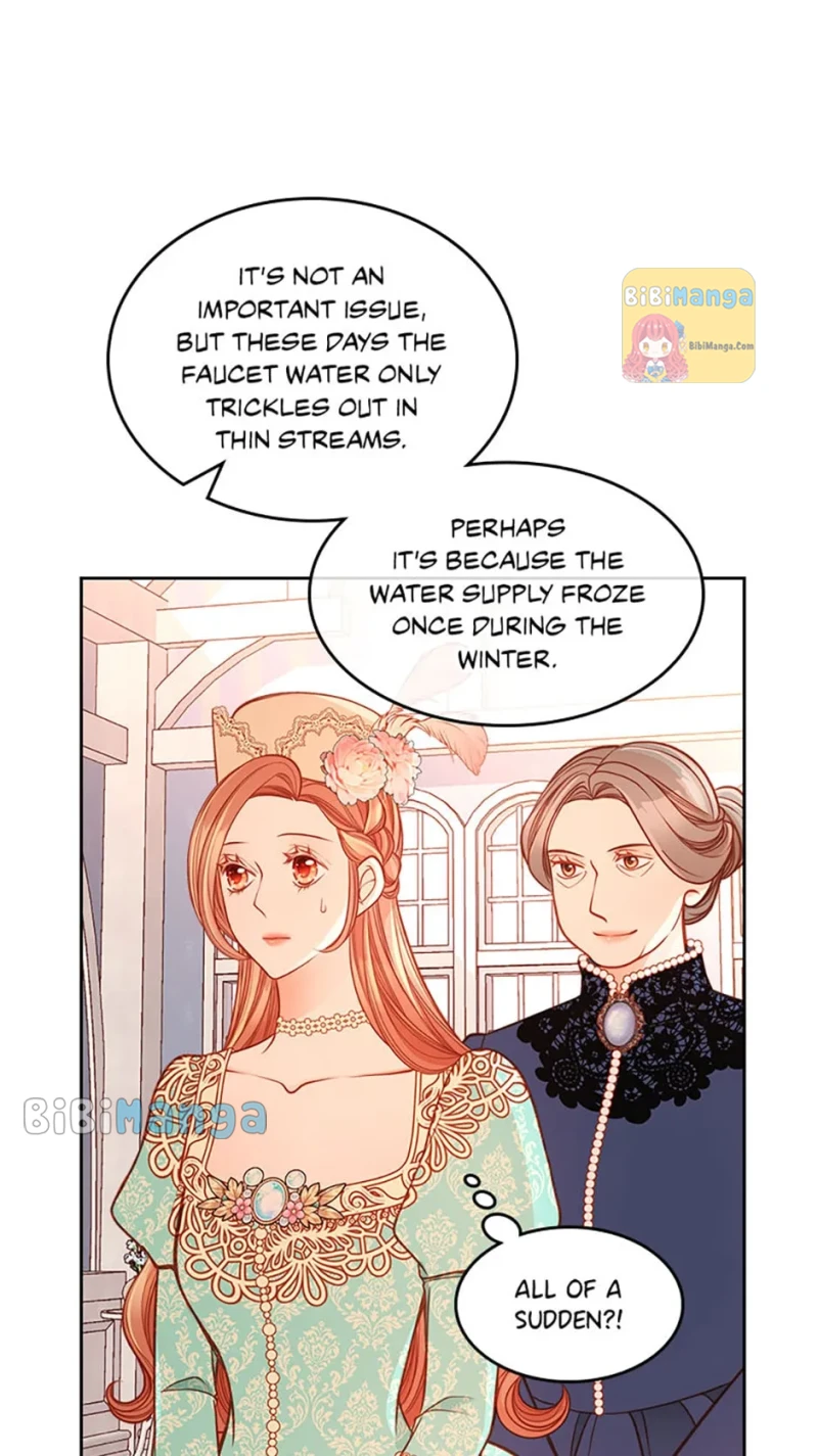The Duchess’s Secret Dressing Room chapter 33 page 7