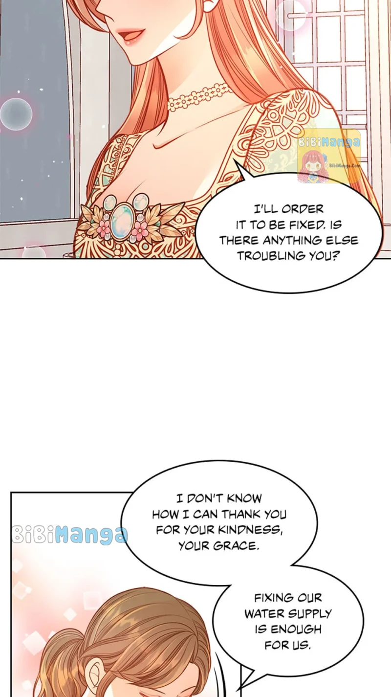 The Duchess’s Secret Dressing Room chapter 33 page 10