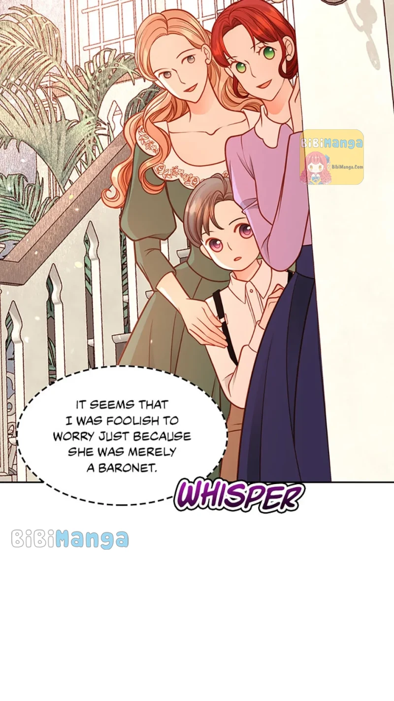 The Duchess’s Secret Dressing Room chapter 33 page 12