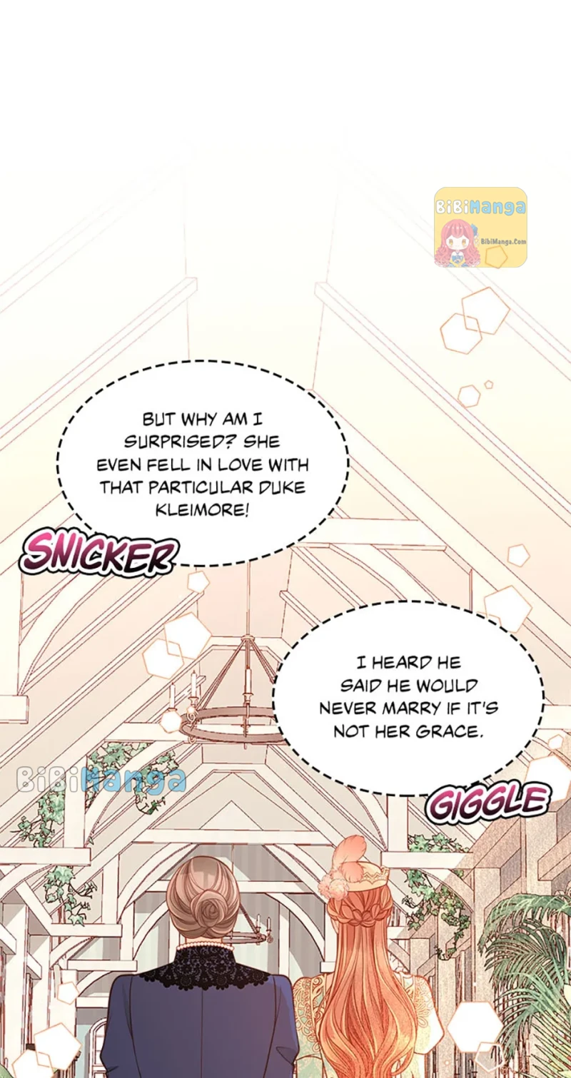 The Duchess’s Secret Dressing Room chapter 33 page 13