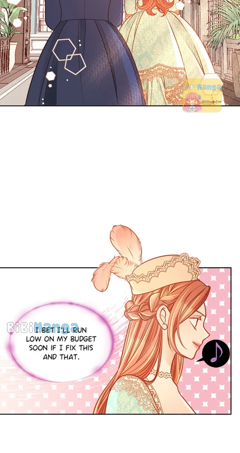 The Duchess’s Secret Dressing Room chapter 33 page 14