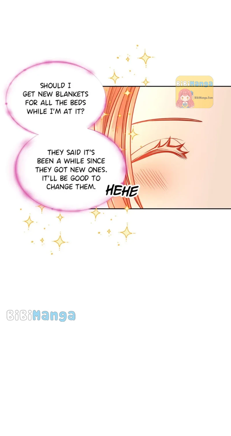 The Duchess’s Secret Dressing Room chapter 33 page 15