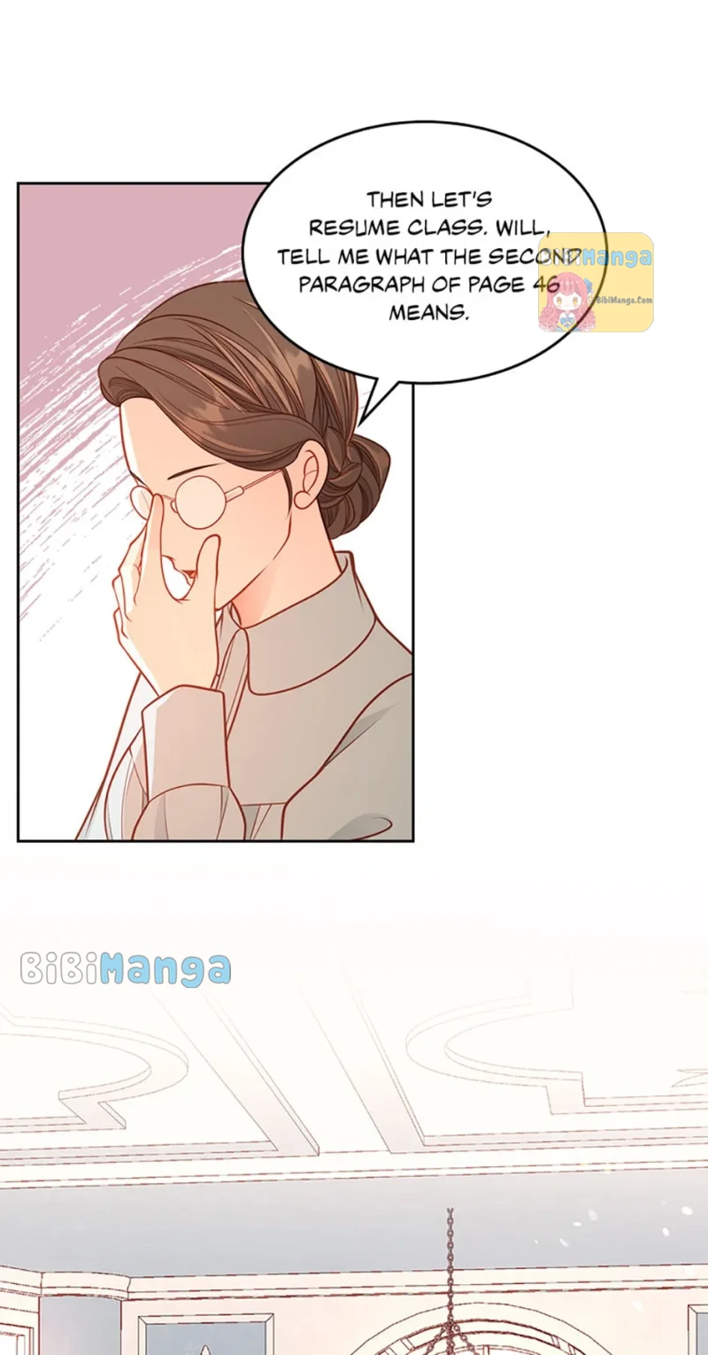 The Duchess’s Secret Dressing Room chapter 33 page 23