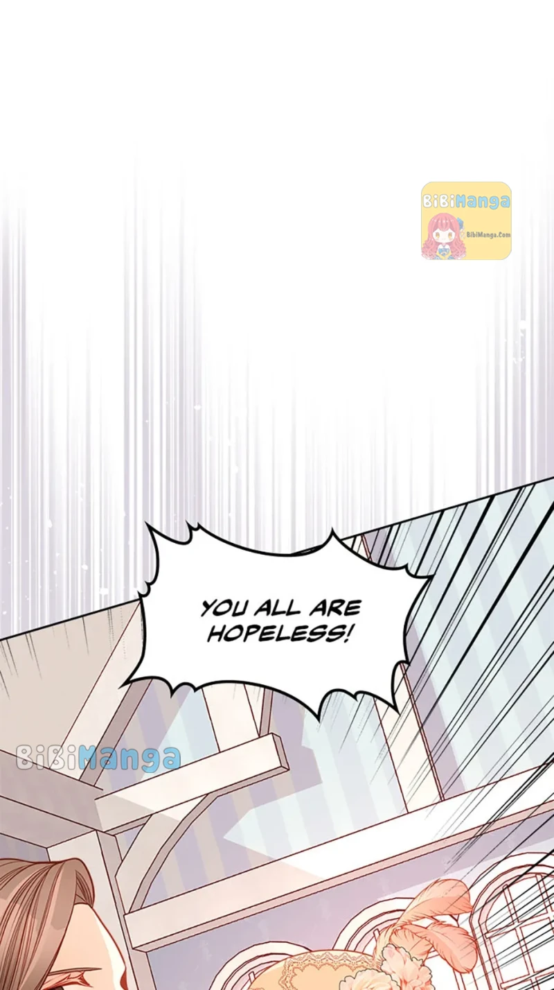 The Duchess’s Secret Dressing Room chapter 33 page 29