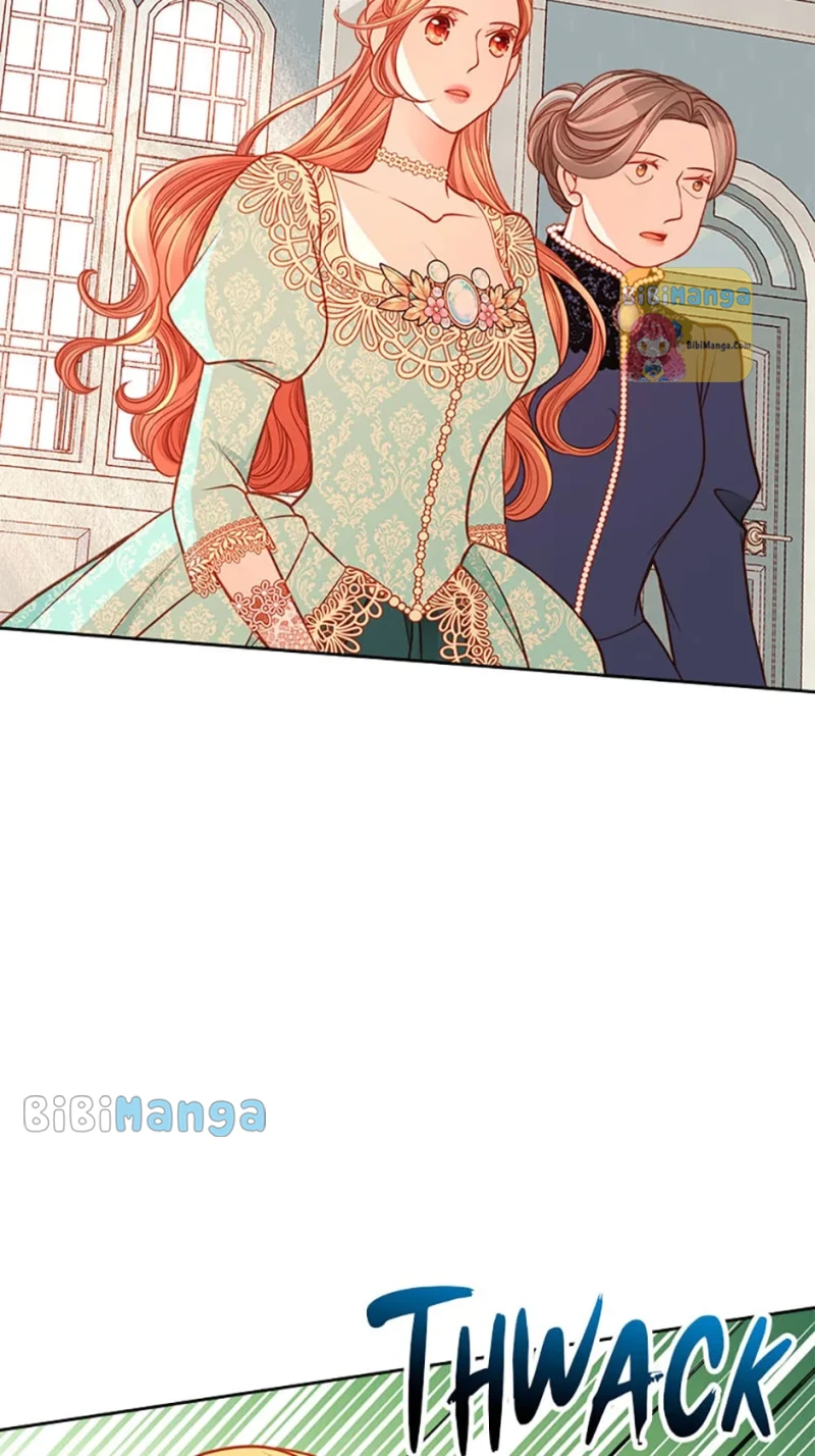 The Duchess’s Secret Dressing Room chapter 33 page 32