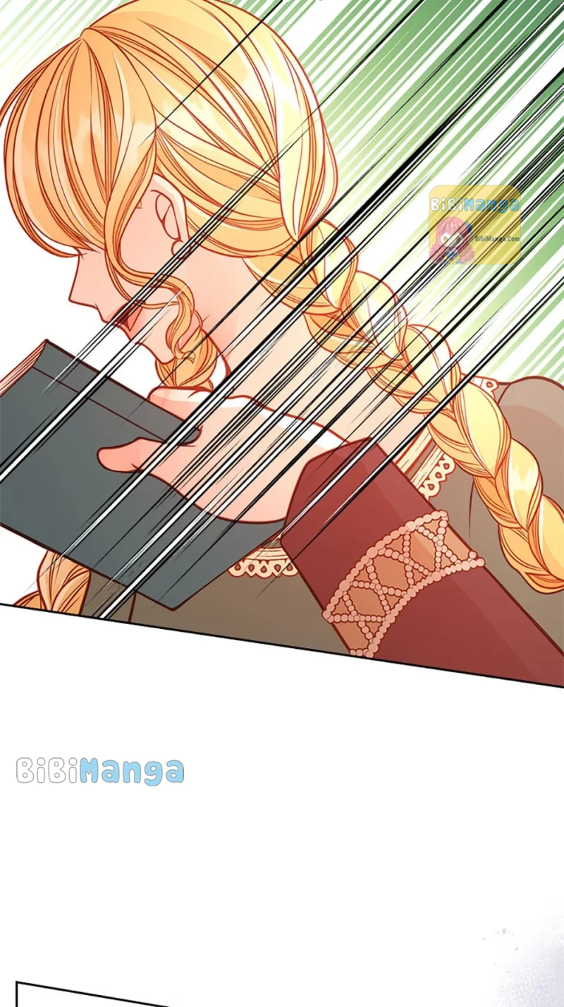 The Duchess’s Secret Dressing Room chapter 33 page 33