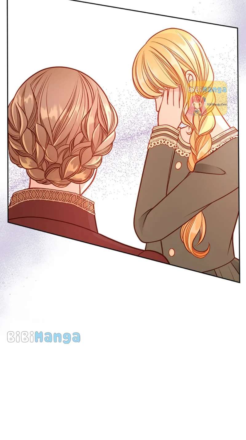 The Duchess’s Secret Dressing Room chapter 33 page 34