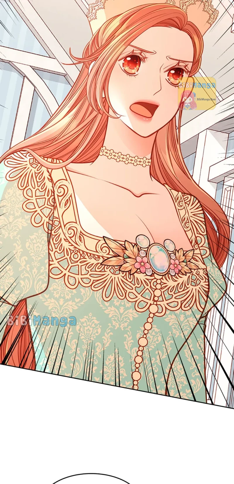 The Duchess’s Secret Dressing Room chapter 33 page 37