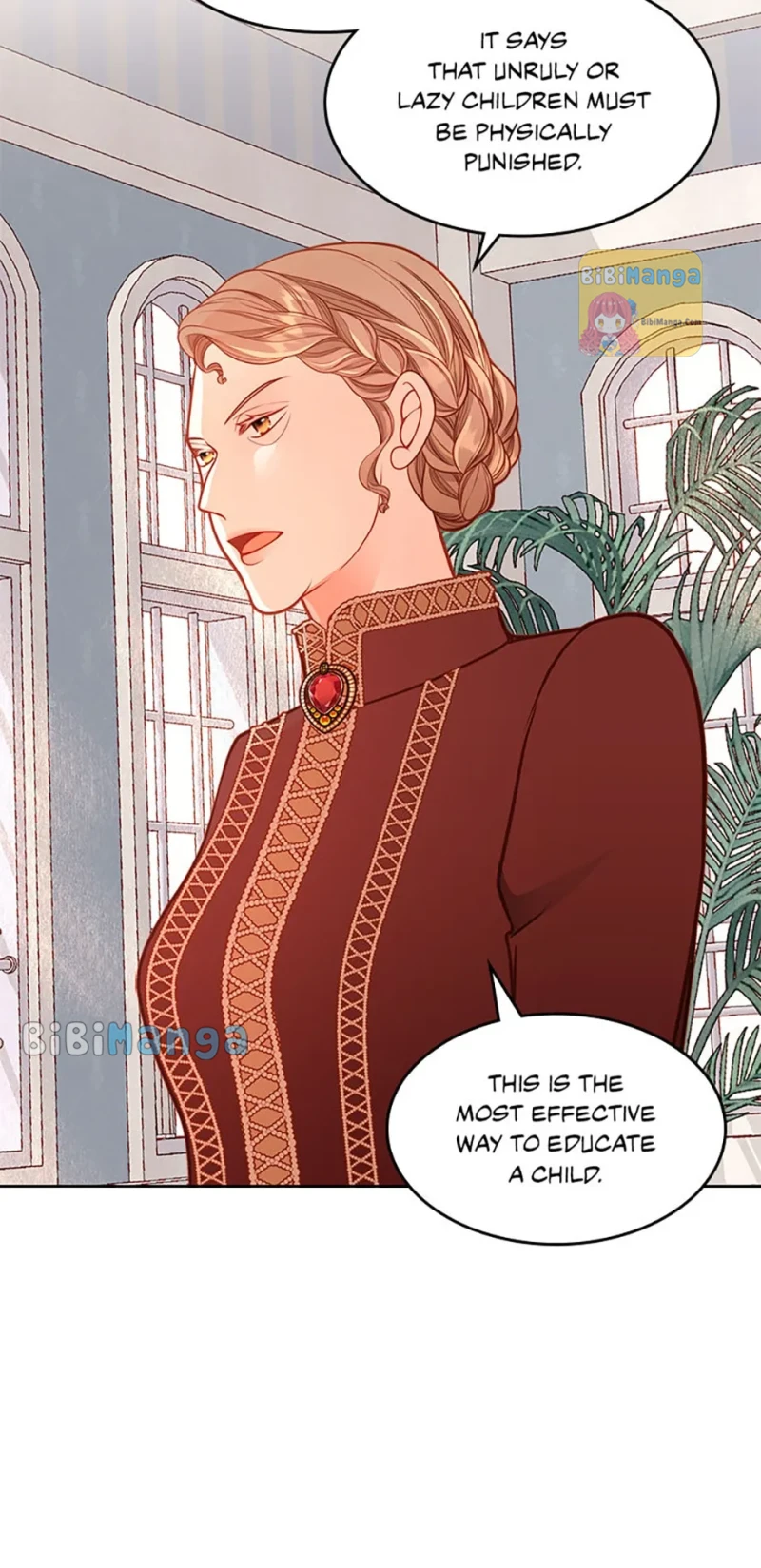 The Duchess’s Secret Dressing Room chapter 33 page 39