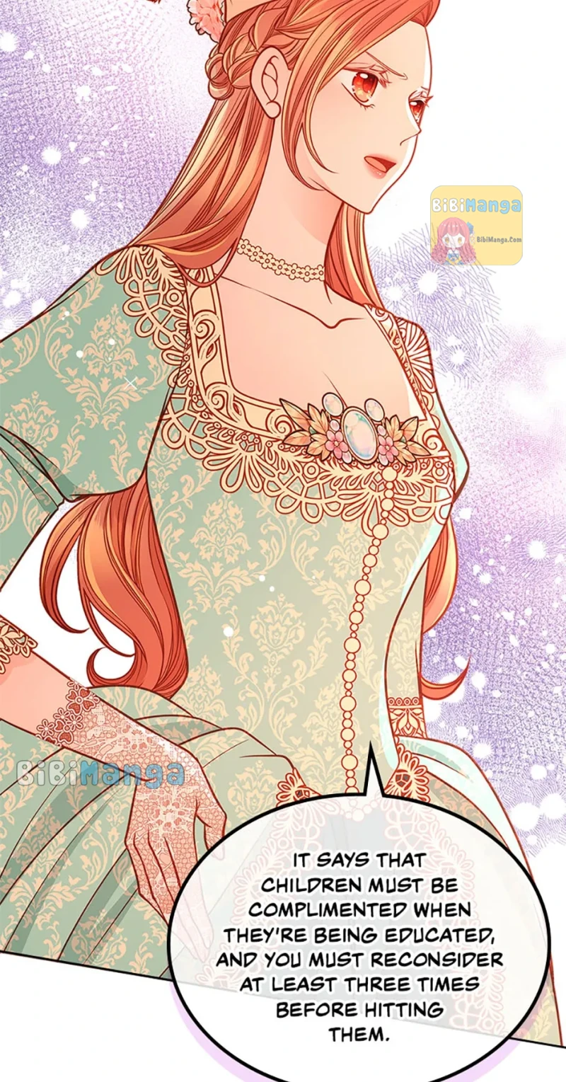 The Duchess’s Secret Dressing Room chapter 33 page 41