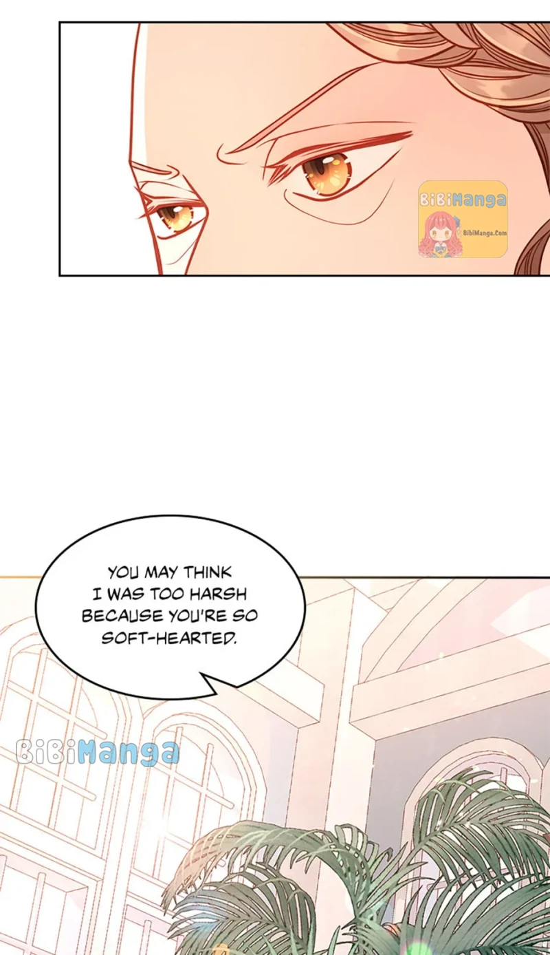 The Duchess’s Secret Dressing Room chapter 33 page 45
