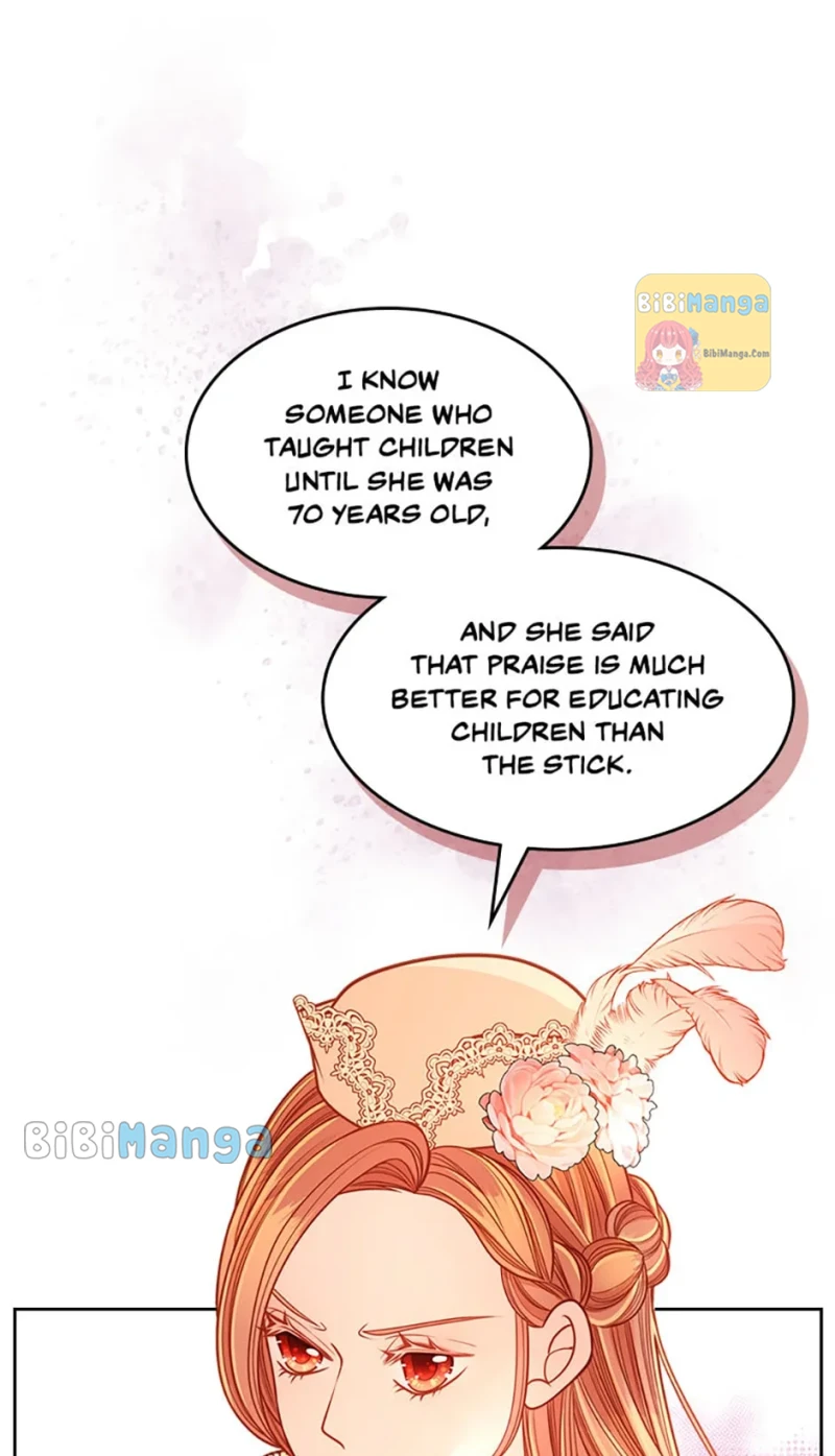 The Duchess’s Secret Dressing Room chapter 33 page 49
