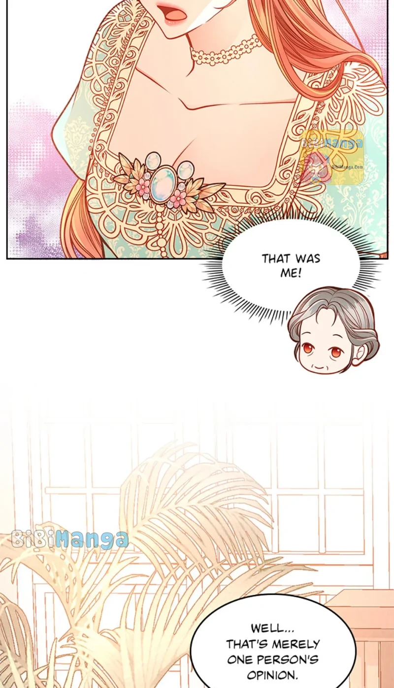The Duchess’s Secret Dressing Room chapter 33 page 50