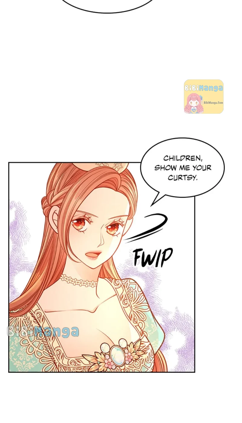 The Duchess’s Secret Dressing Room chapter 33 page 52