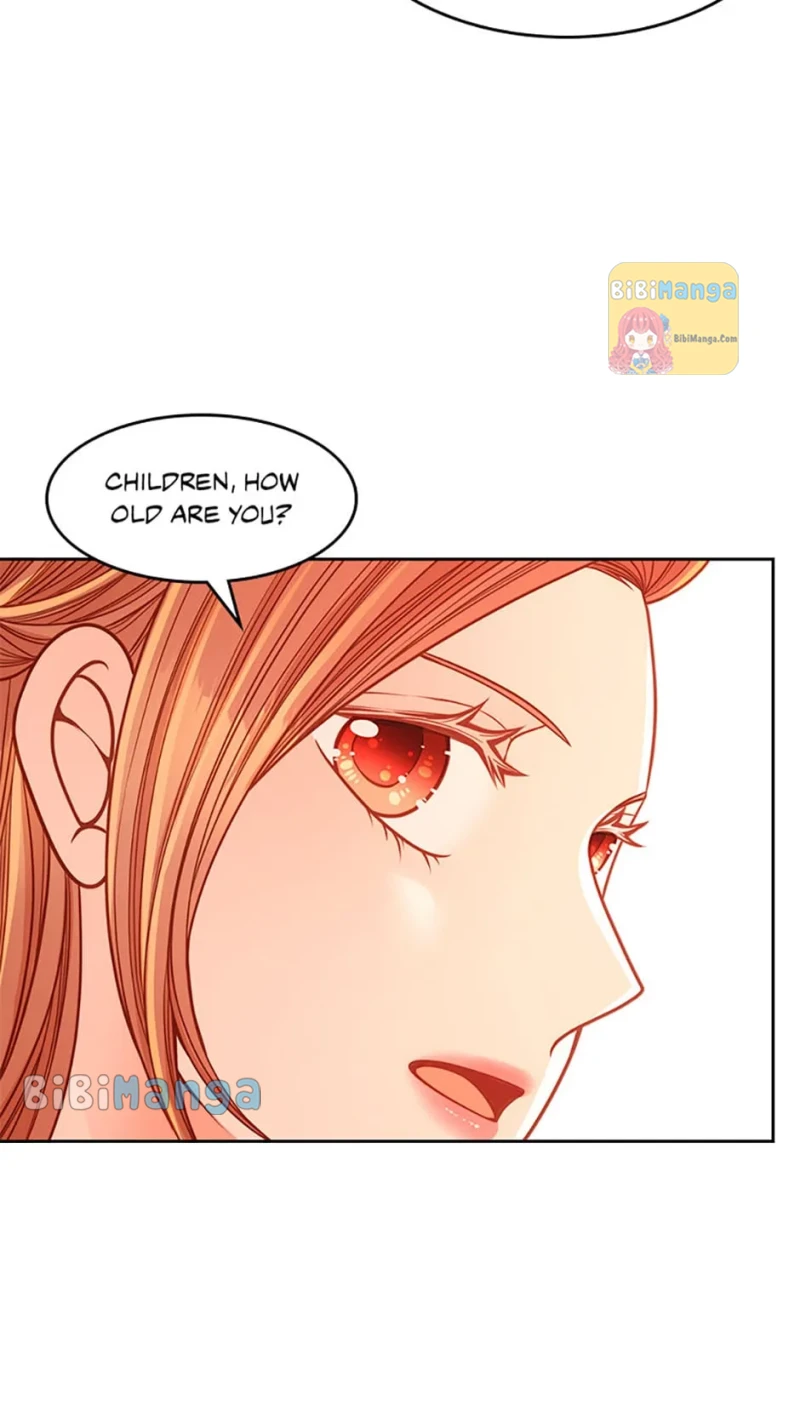 The Duchess’s Secret Dressing Room chapter 33 page 57
