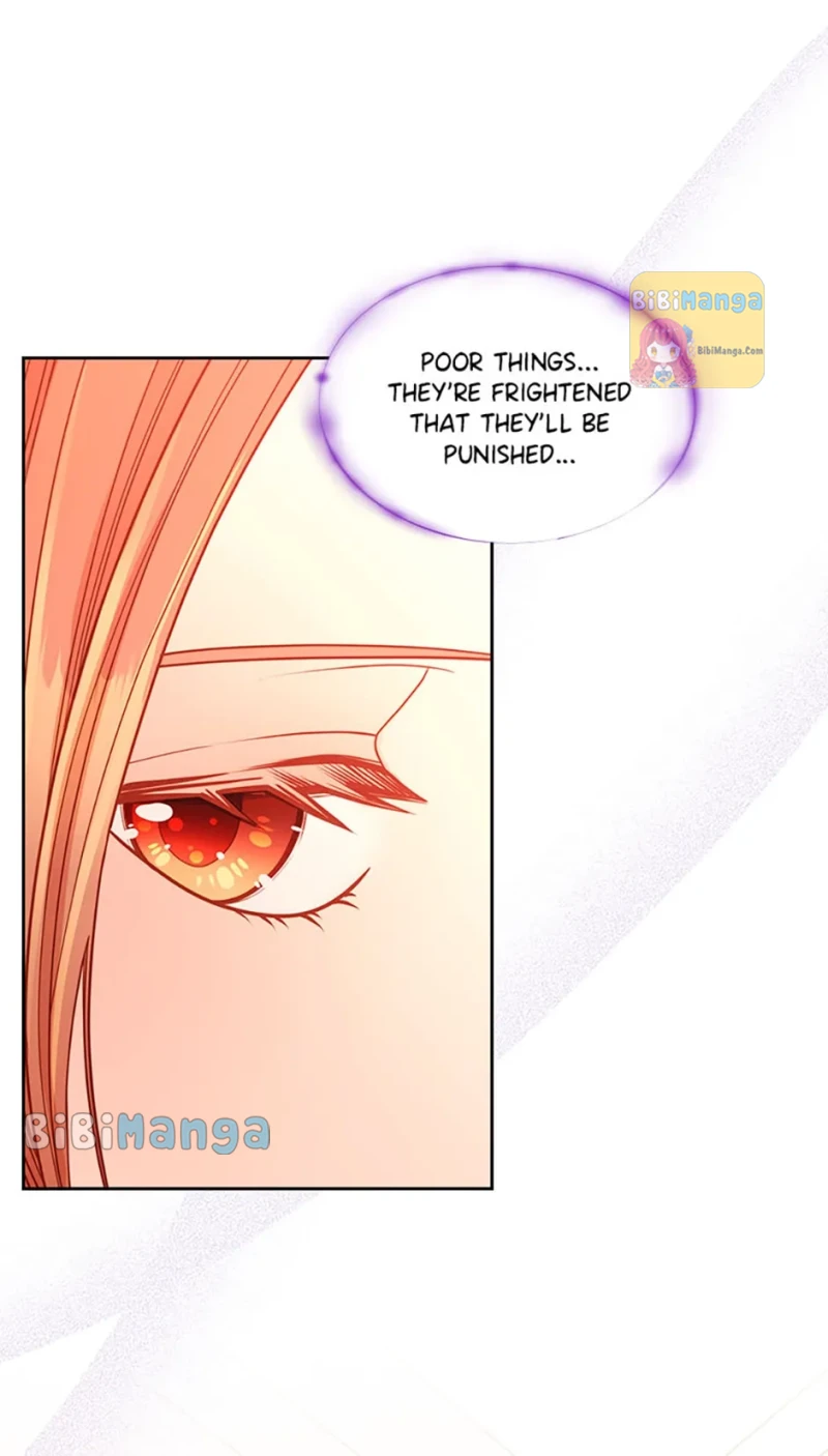 The Duchess’s Secret Dressing Room chapter 33 page 59