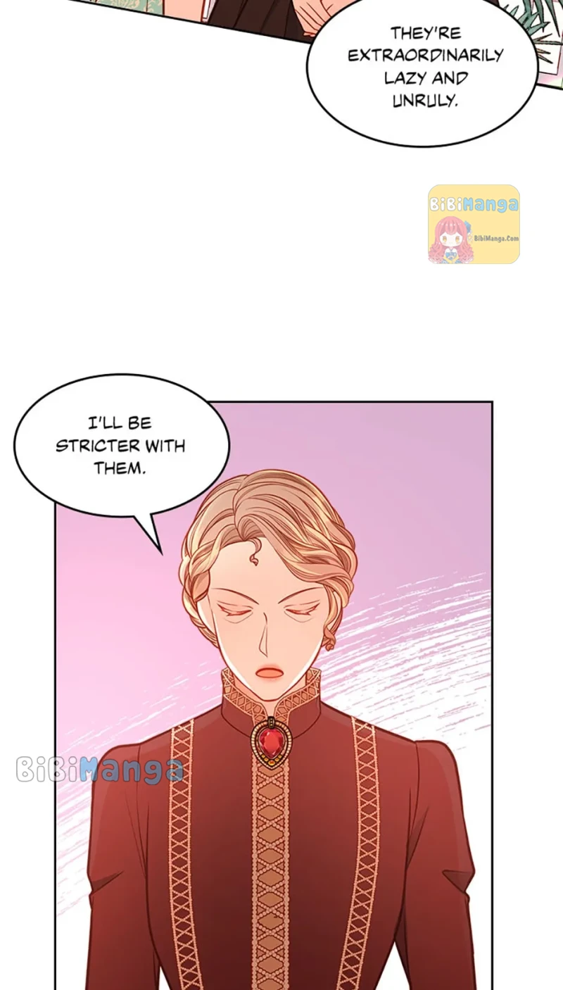 The Duchess’s Secret Dressing Room chapter 33 page 61