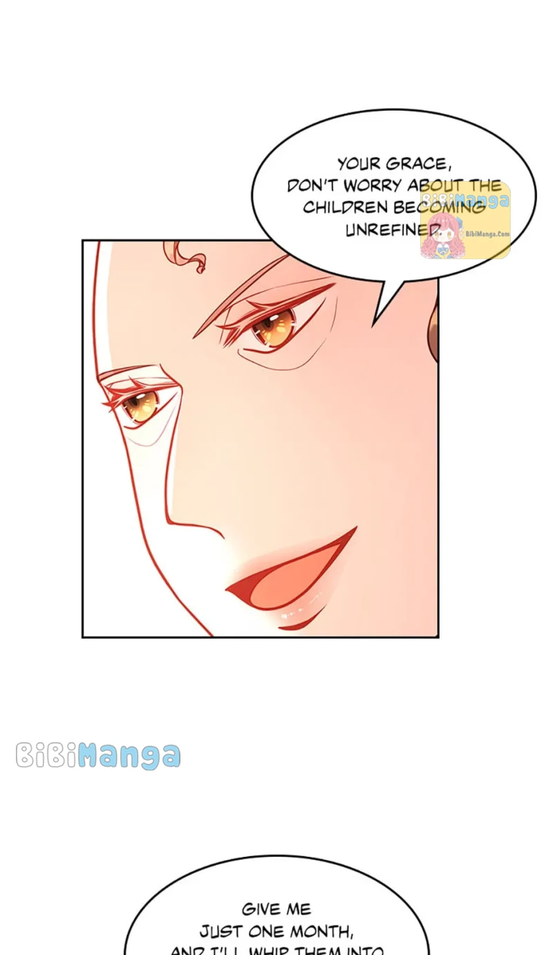 The Duchess’s Secret Dressing Room chapter 33 page 64