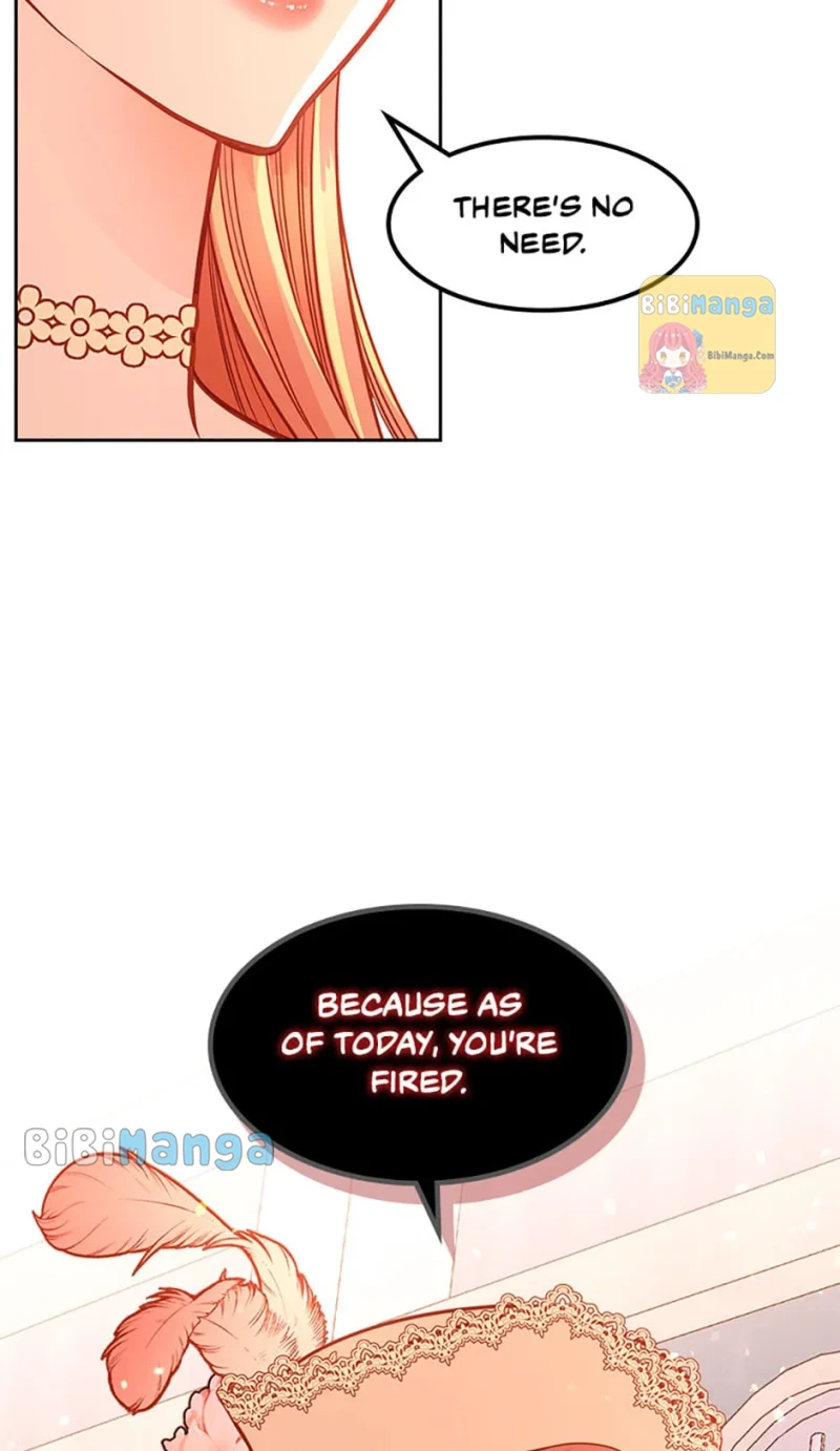 The Duchess’s Secret Dressing Room chapter 33 page 66