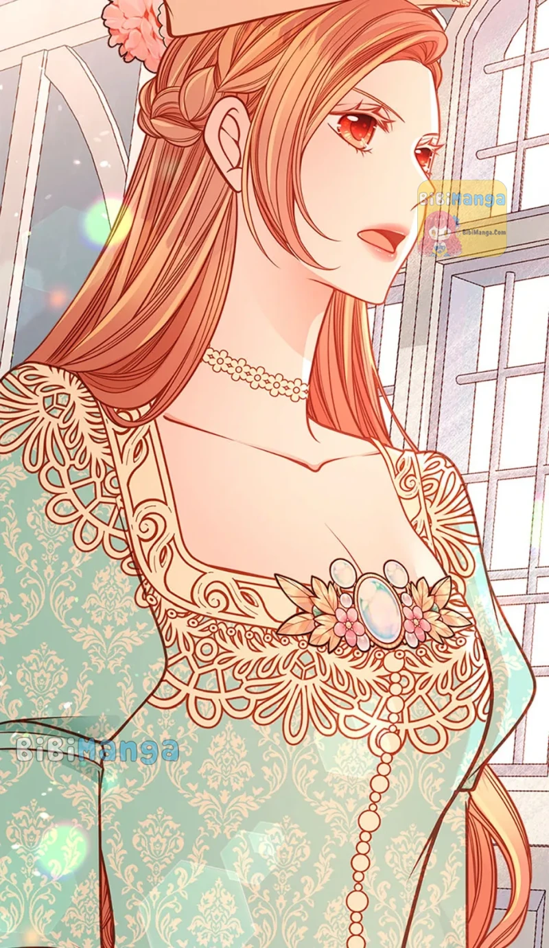 The Duchess’s Secret Dressing Room chapter 33 page 67