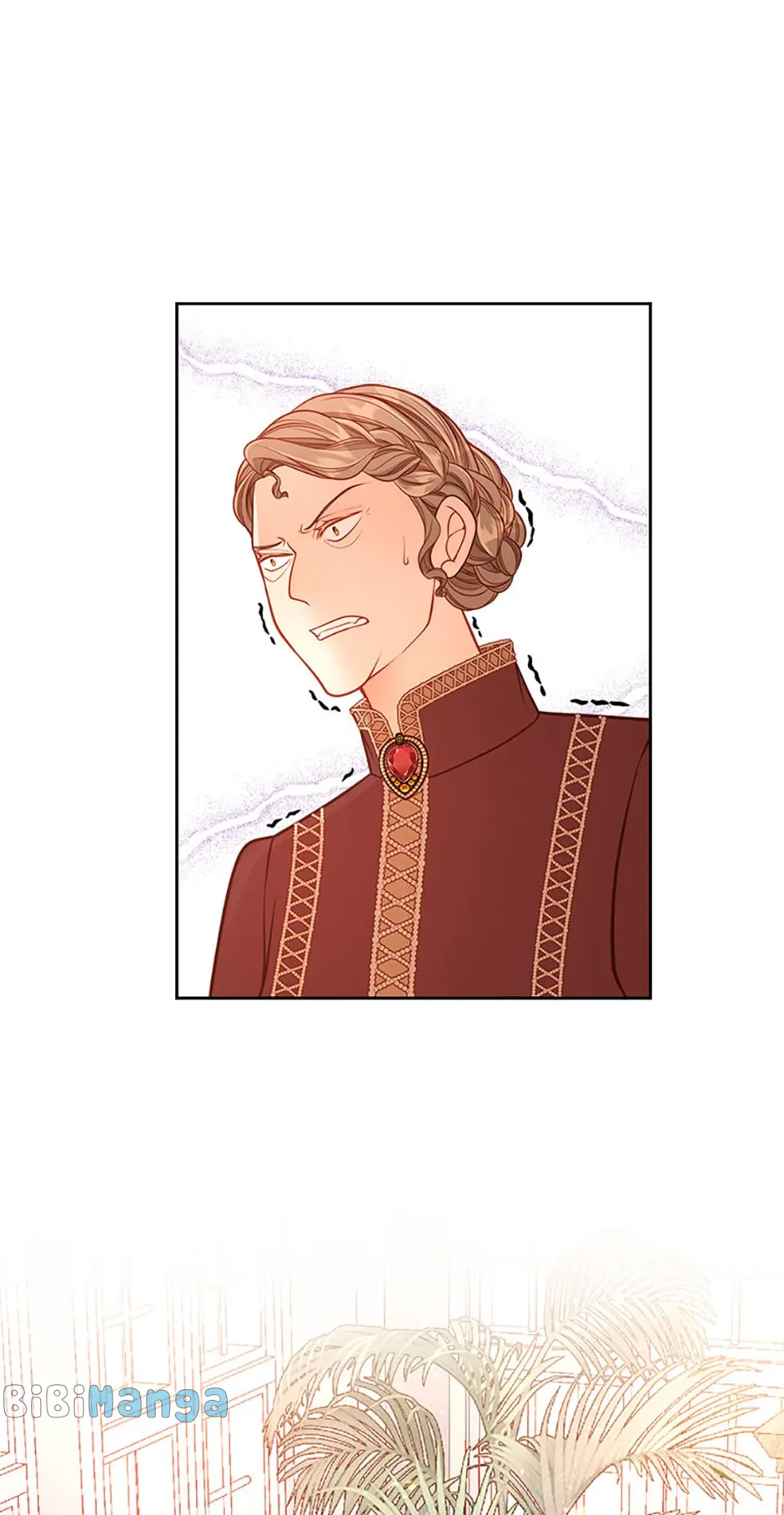 The Duchess’s Secret Dressing Room chapter 34 page 2