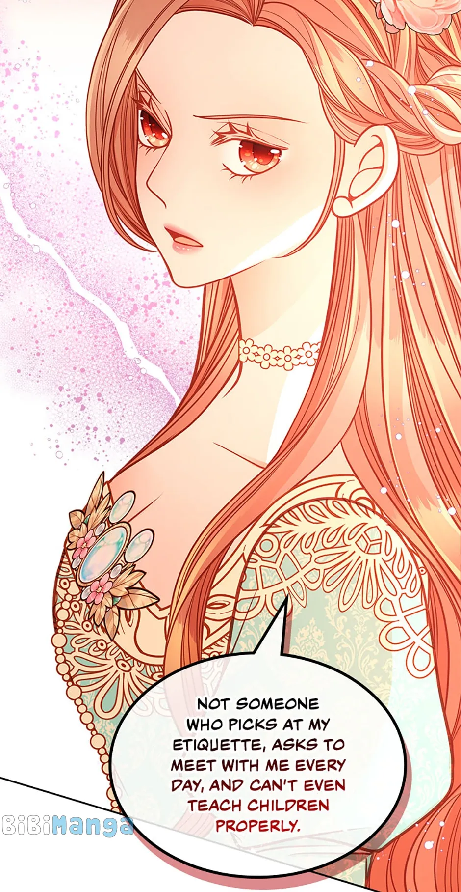 The Duchess’s Secret Dressing Room chapter 34 page 4