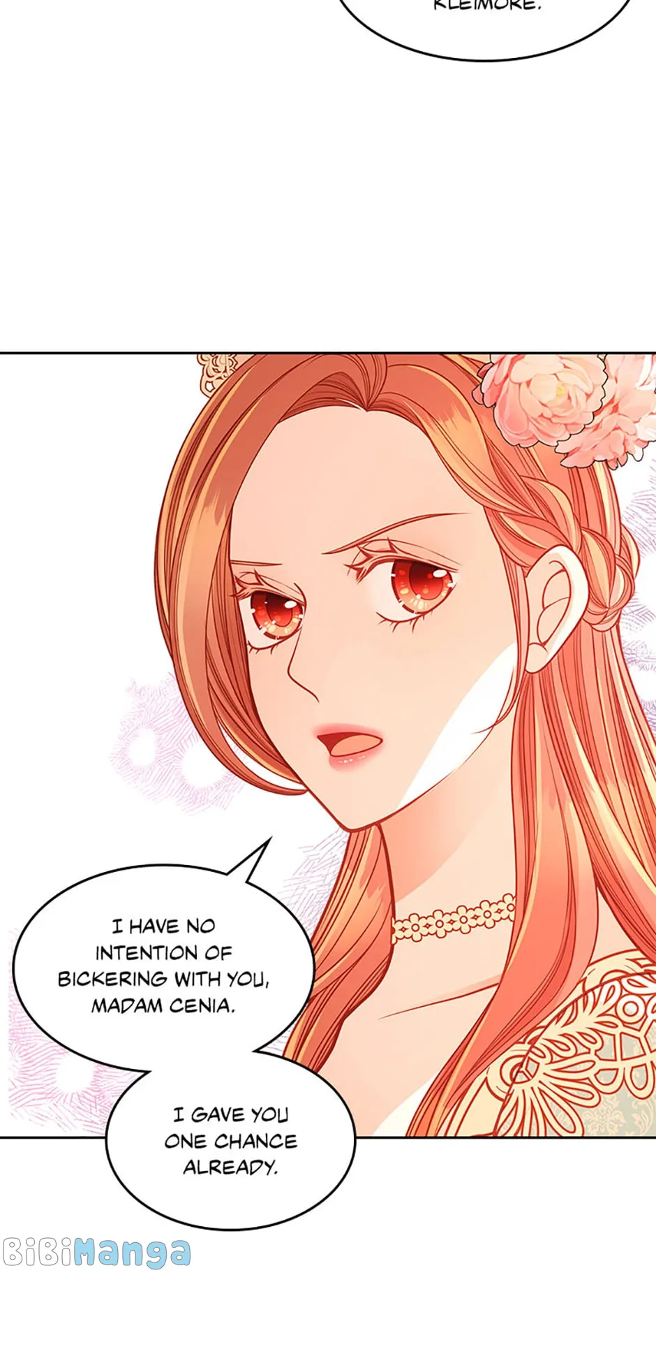 The Duchess’s Secret Dressing Room chapter 34 page 7
