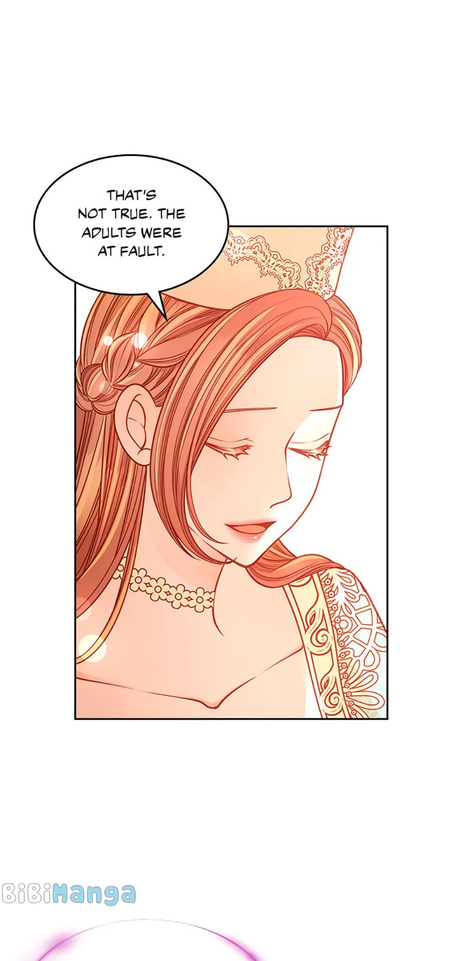 The Duchess’s Secret Dressing Room chapter 34 page 15