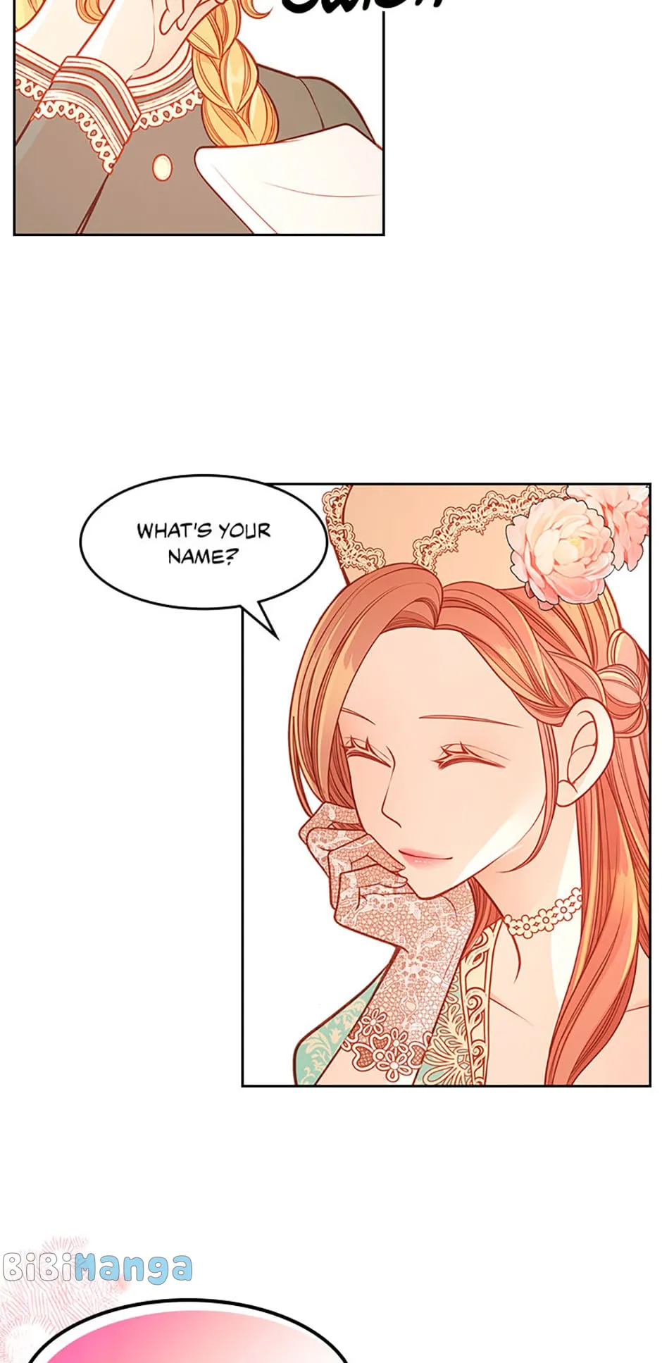 The Duchess’s Secret Dressing Room chapter 34 page 17