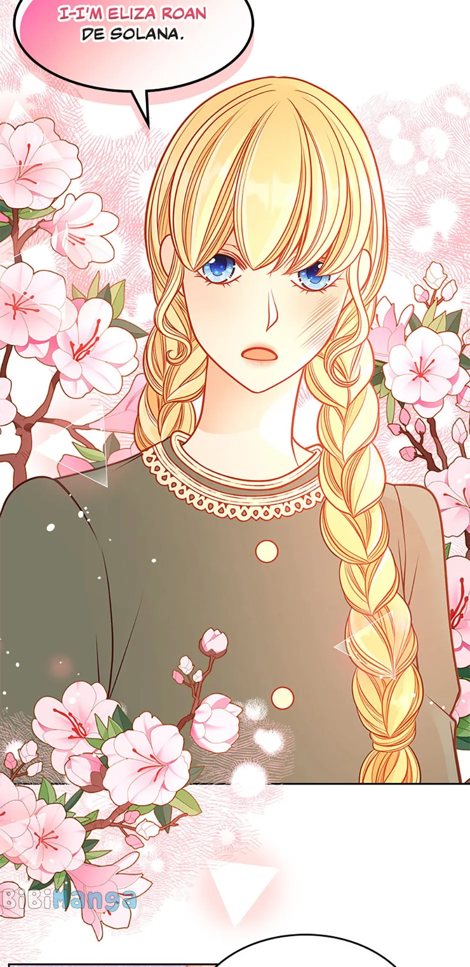 The Duchess’s Secret Dressing Room chapter 34 page 18