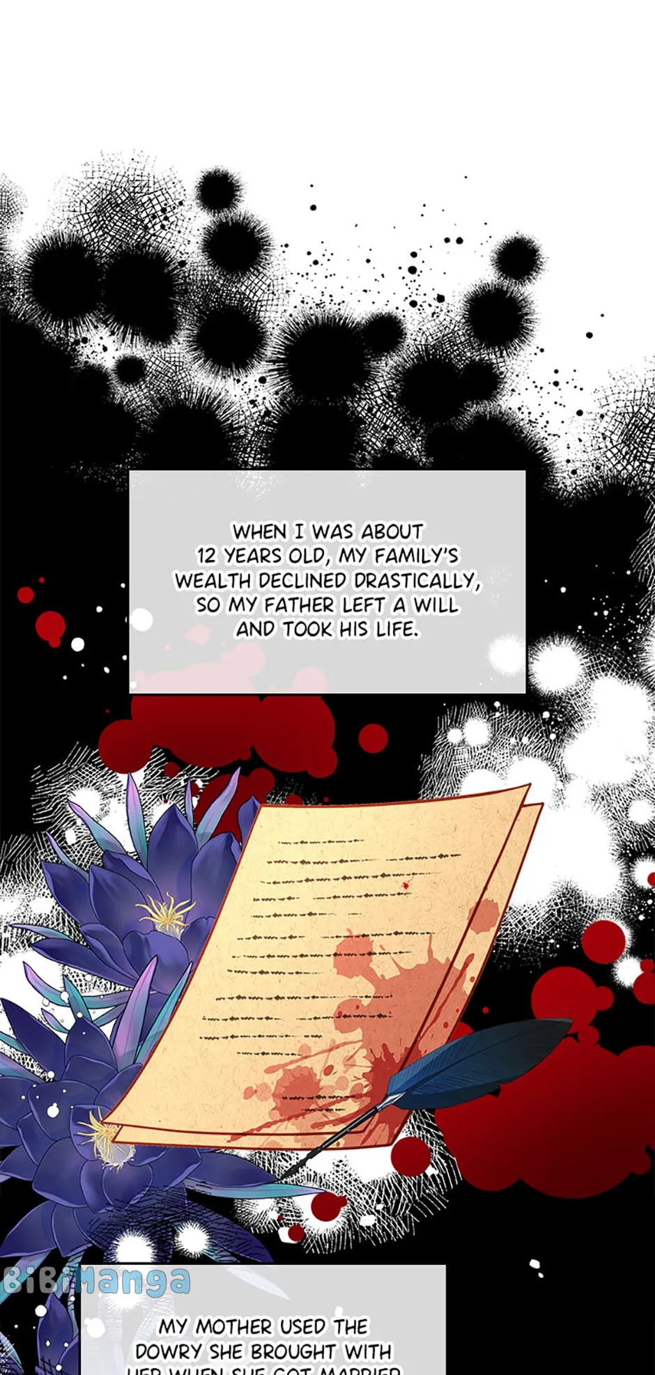 The Duchess’s Secret Dressing Room chapter 34 page 20