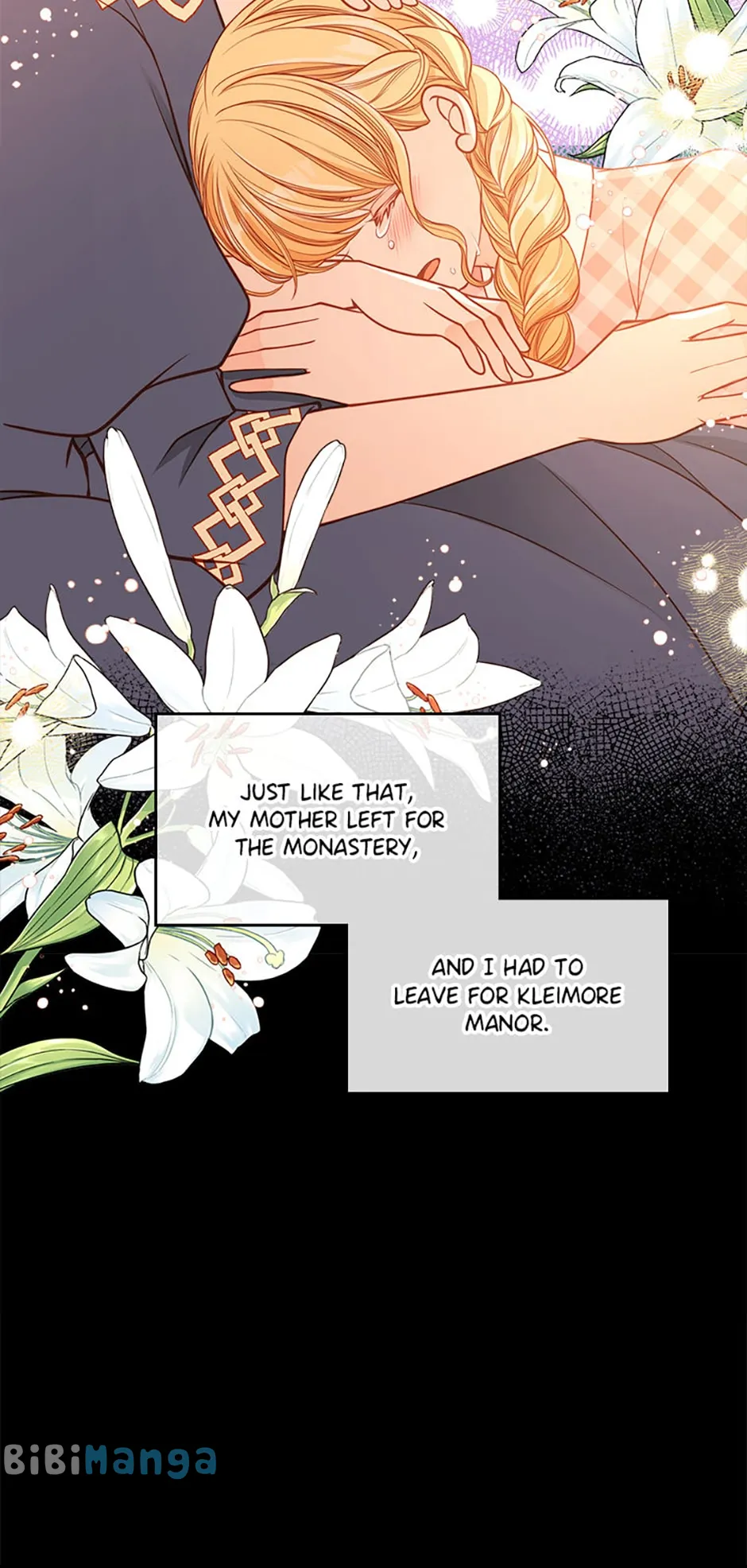 The Duchess’s Secret Dressing Room chapter 34 page 24
