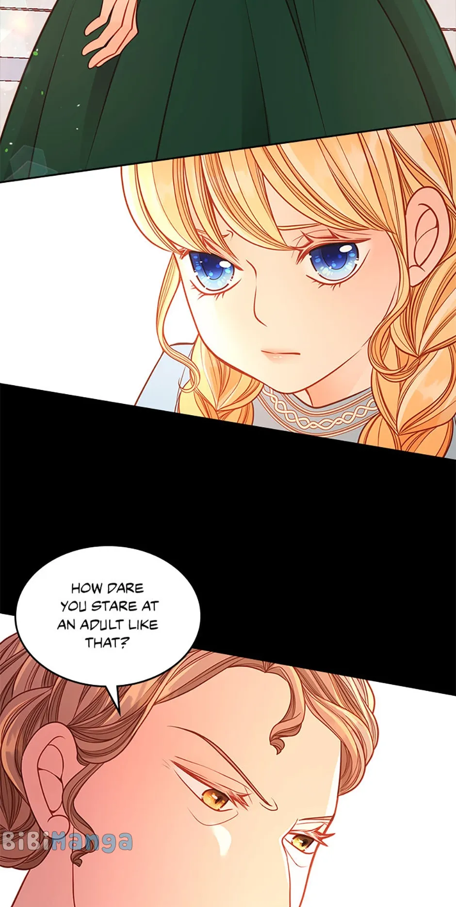 The Duchess’s Secret Dressing Room chapter 34 page 27