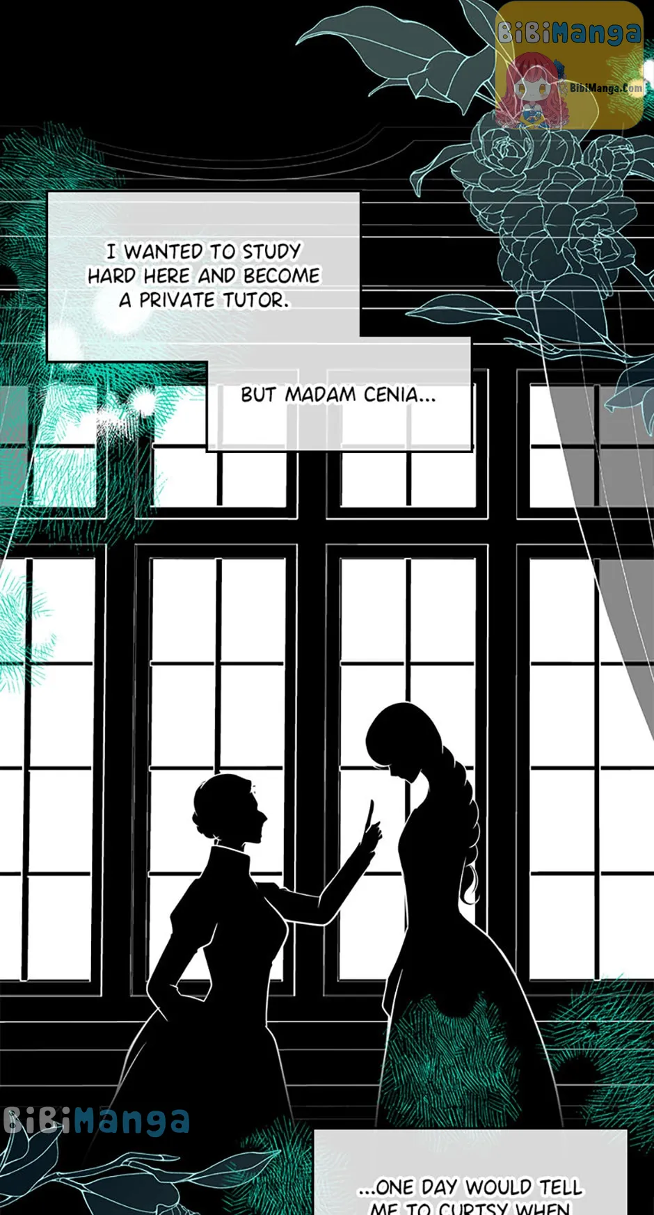 The Duchess’s Secret Dressing Room chapter 34 page 31