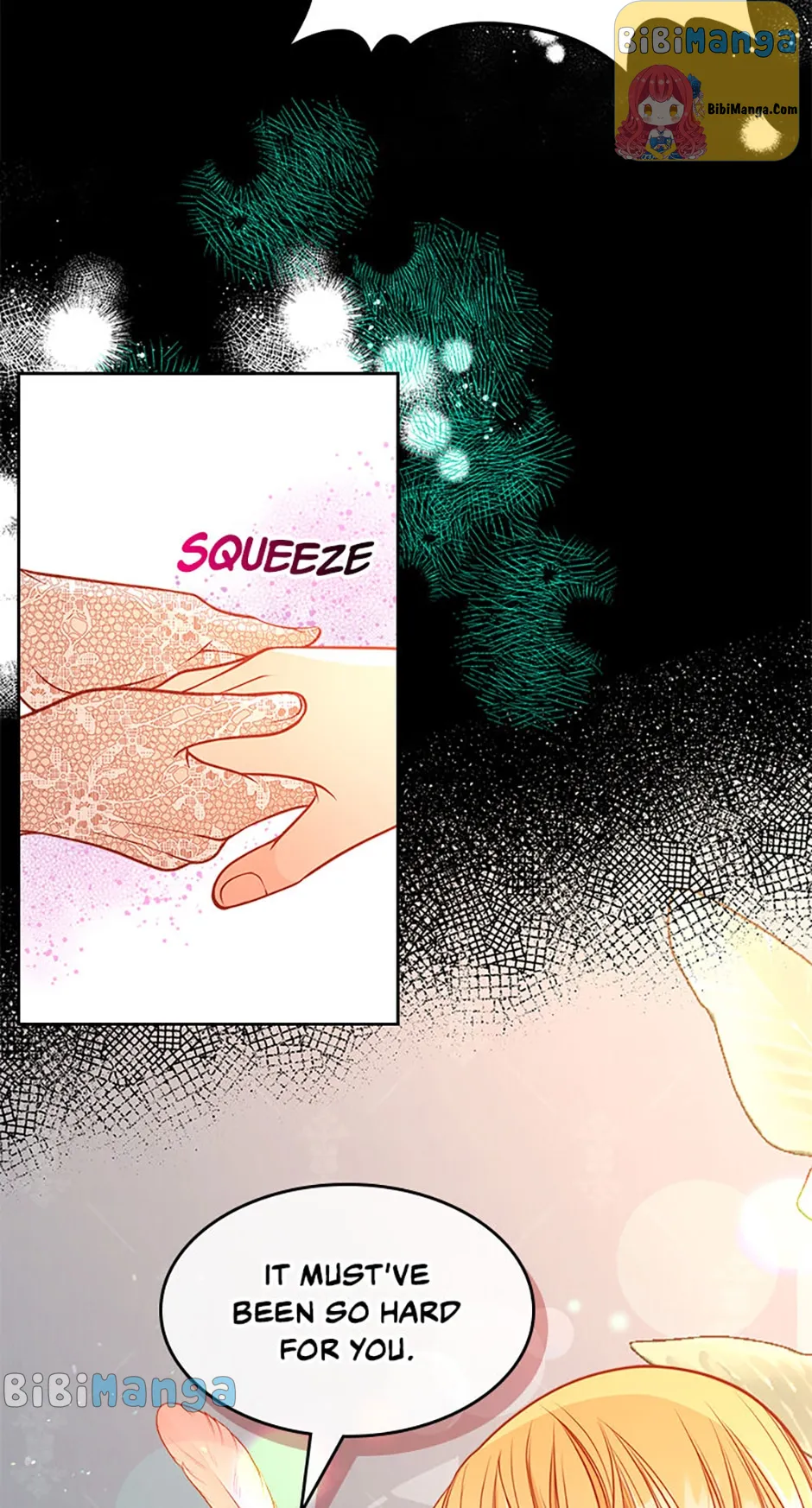 The Duchess’s Secret Dressing Room chapter 34 page 33
