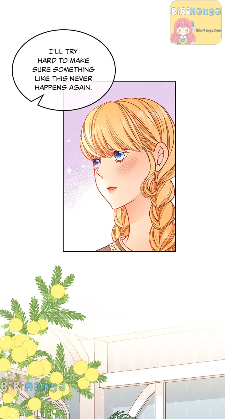 The Duchess’s Secret Dressing Room chapter 34 page 35