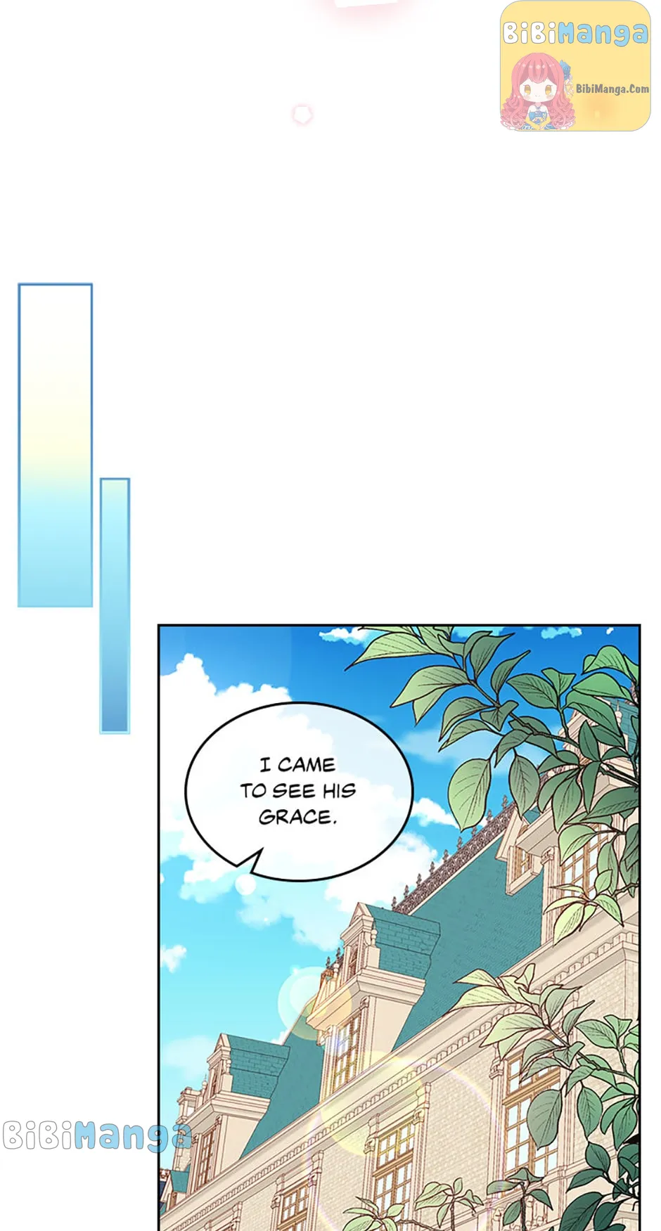 The Duchess’s Secret Dressing Room chapter 34 page 37