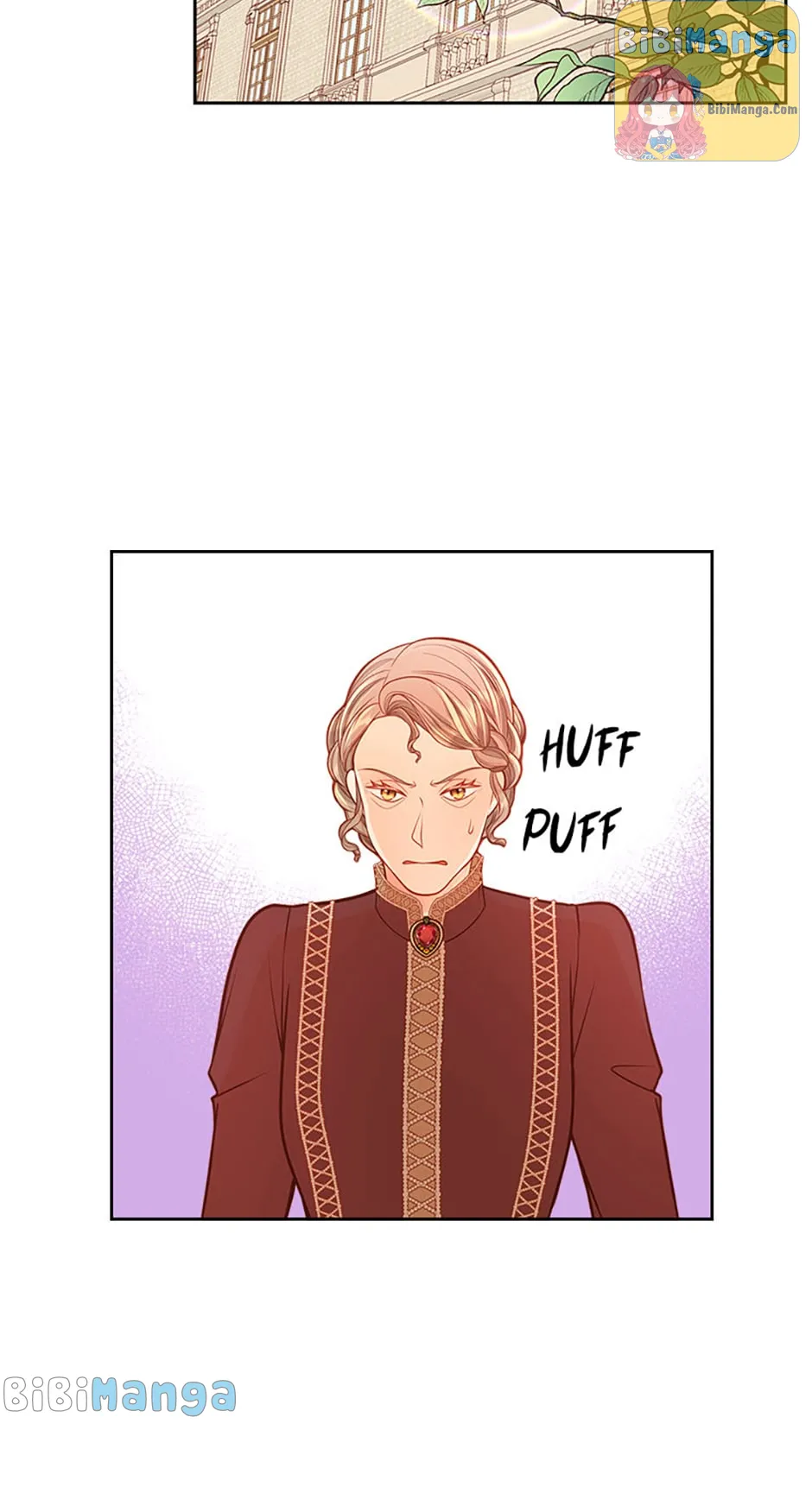 The Duchess’s Secret Dressing Room chapter 34 page 38