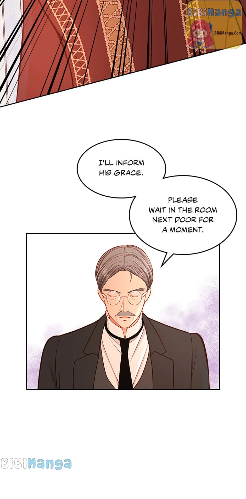 The Duchess’s Secret Dressing Room chapter 34 page 42