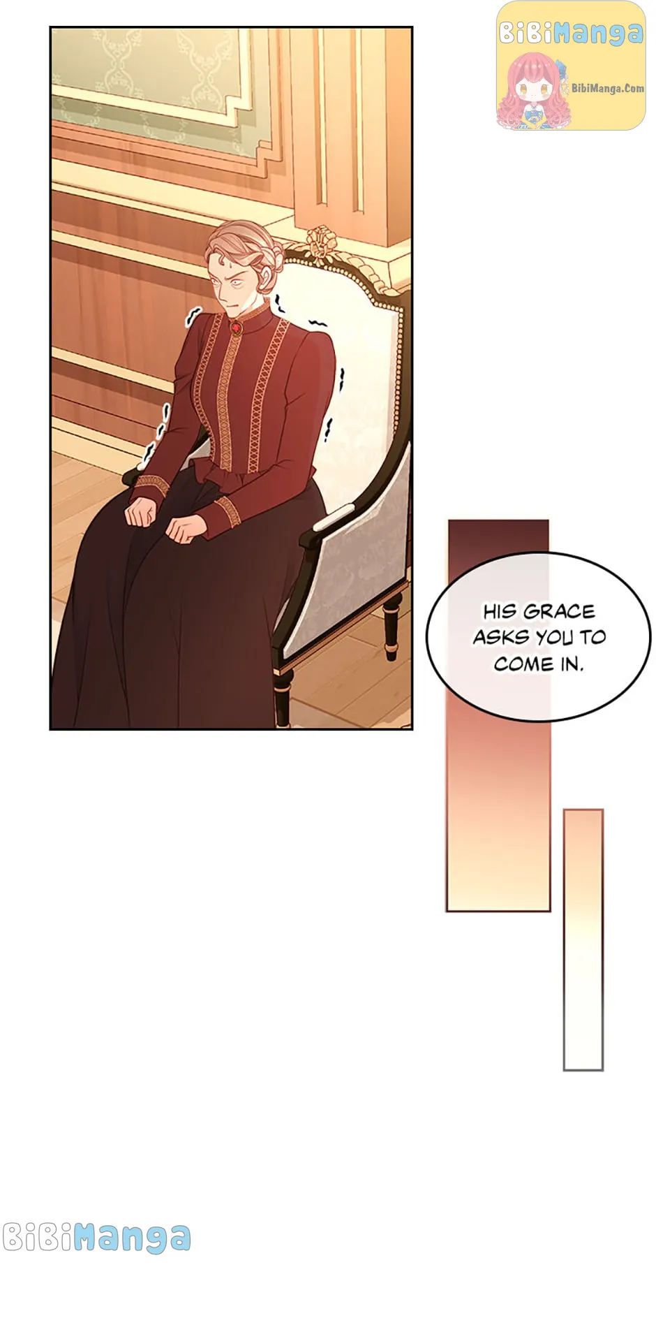 The Duchess’s Secret Dressing Room chapter 34 page 43