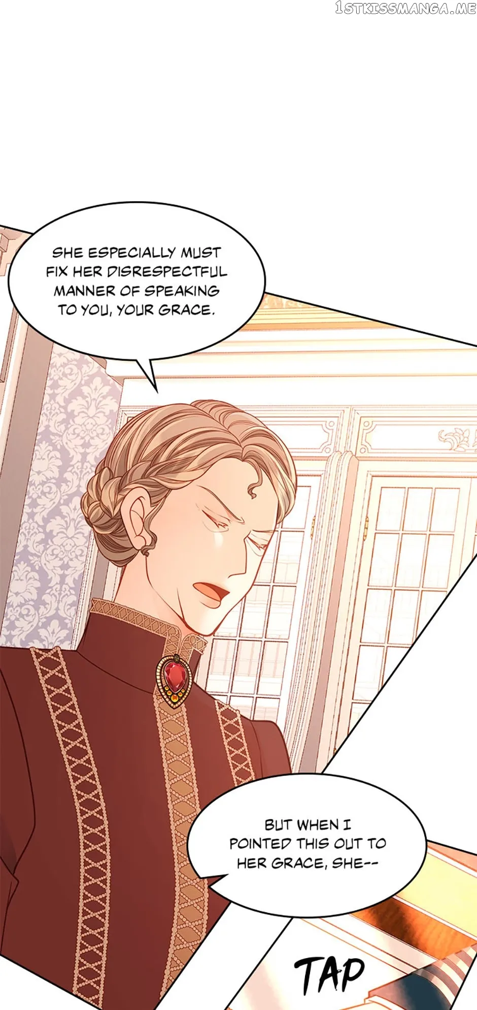 The Duchess’s Secret Dressing Room chapter 35 page 1