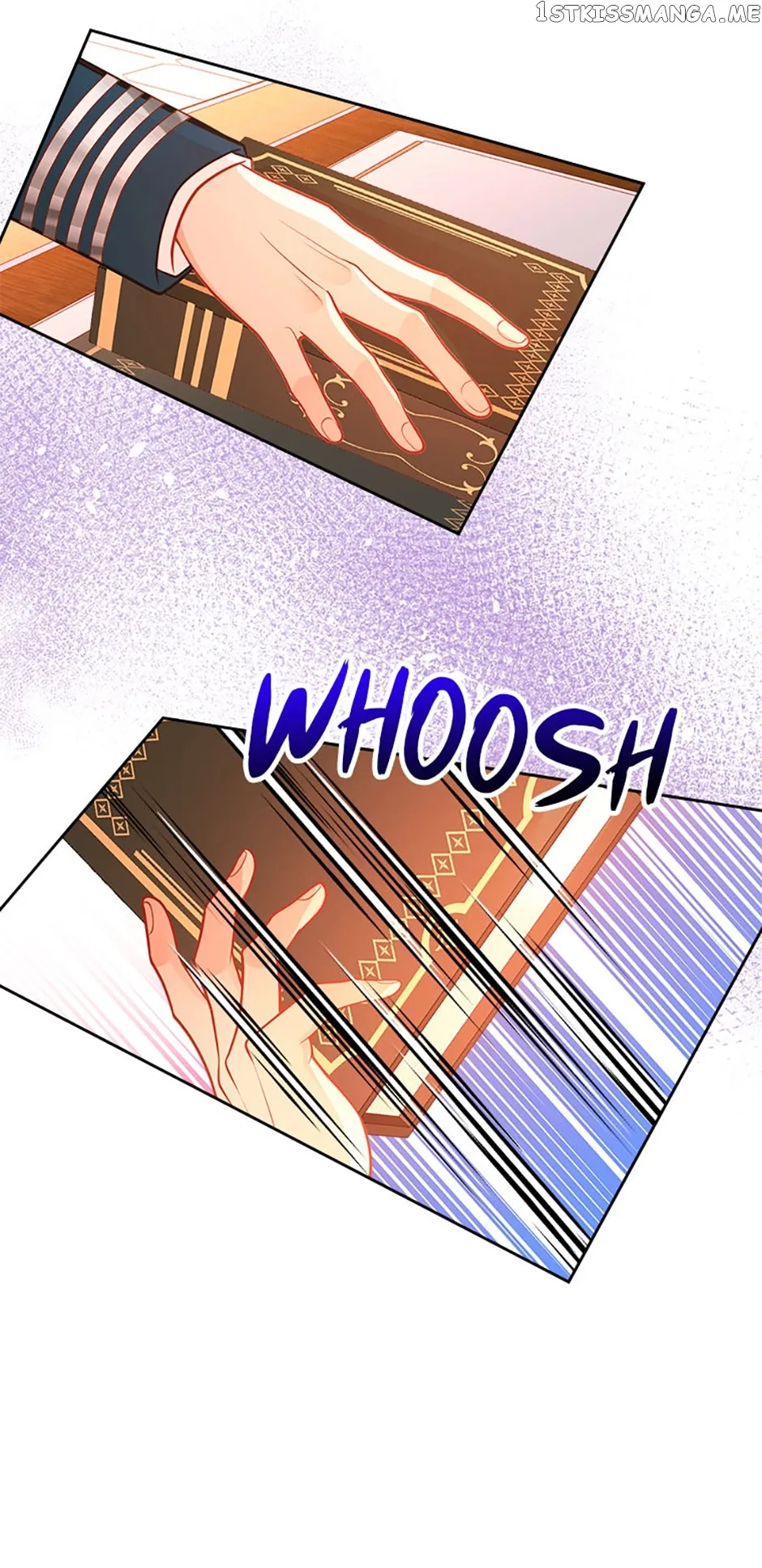 The Duchess’s Secret Dressing Room chapter 35 page 6