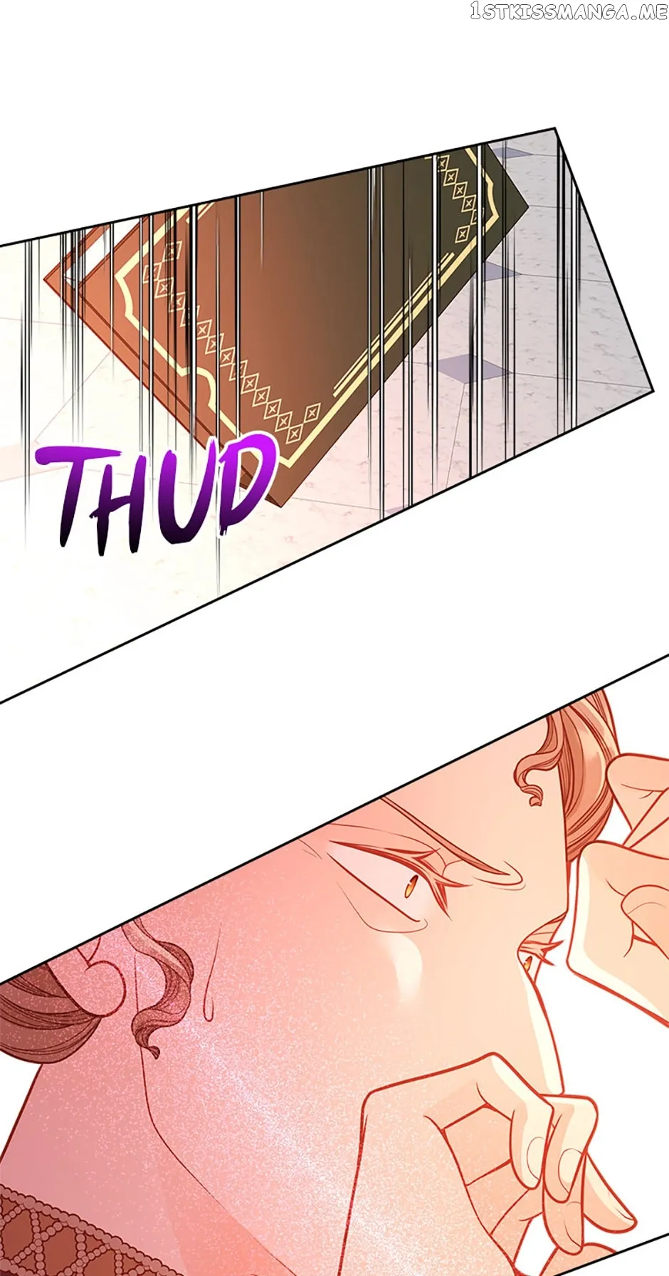 The Duchess’s Secret Dressing Room chapter 35 page 9