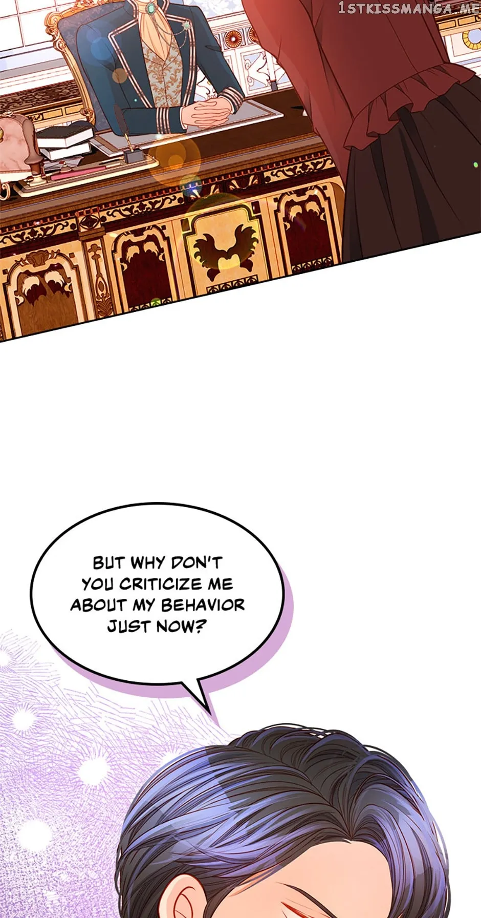 The Duchess’s Secret Dressing Room chapter 35 page 11