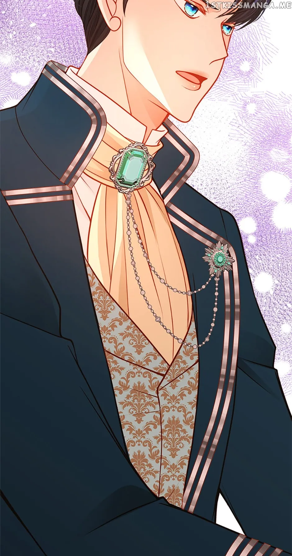 The Duchess’s Secret Dressing Room chapter 35 page 12