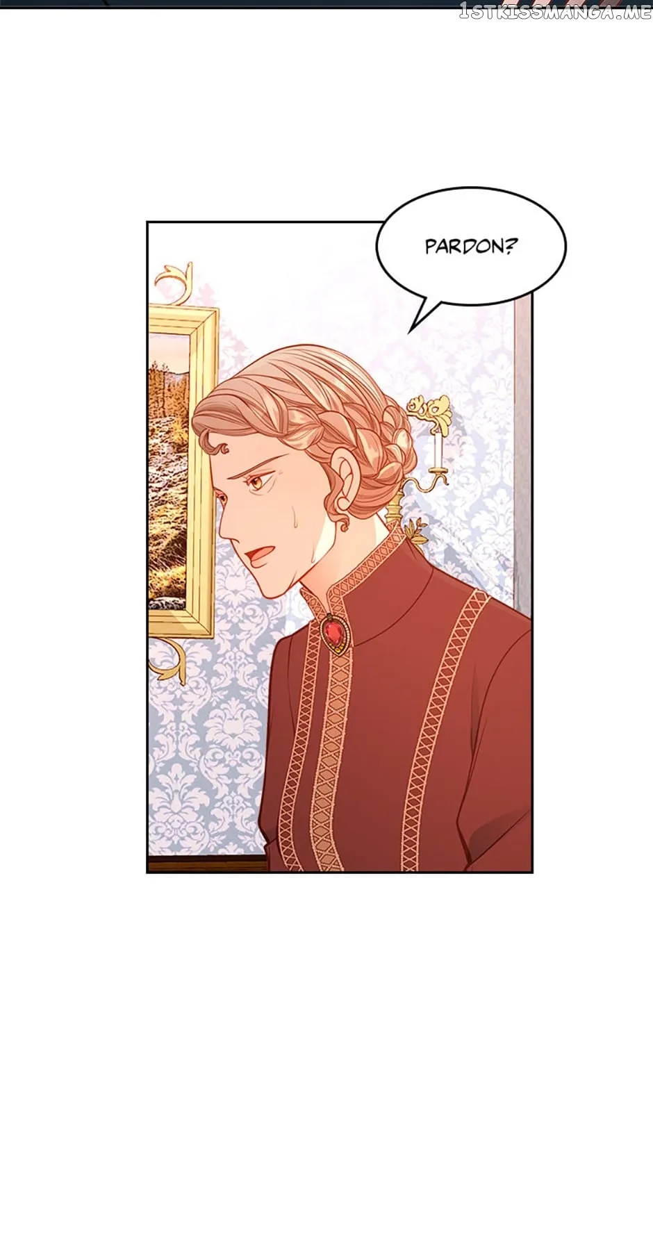 The Duchess’s Secret Dressing Room chapter 35 page 13