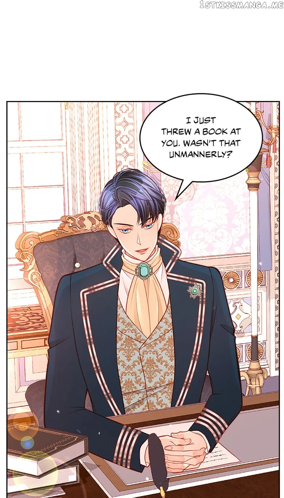 The Duchess’s Secret Dressing Room chapter 35 page 14