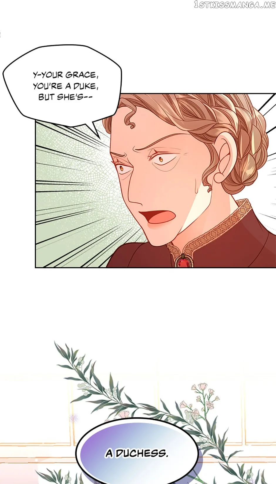 The Duchess’s Secret Dressing Room chapter 35 page 16