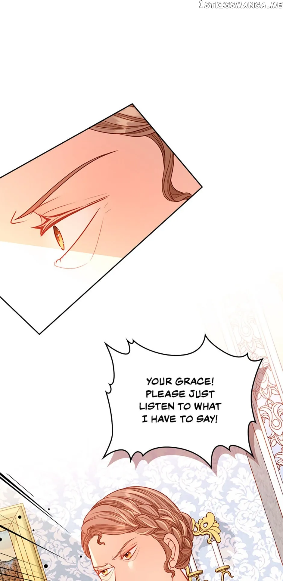 The Duchess’s Secret Dressing Room chapter 35 page 19