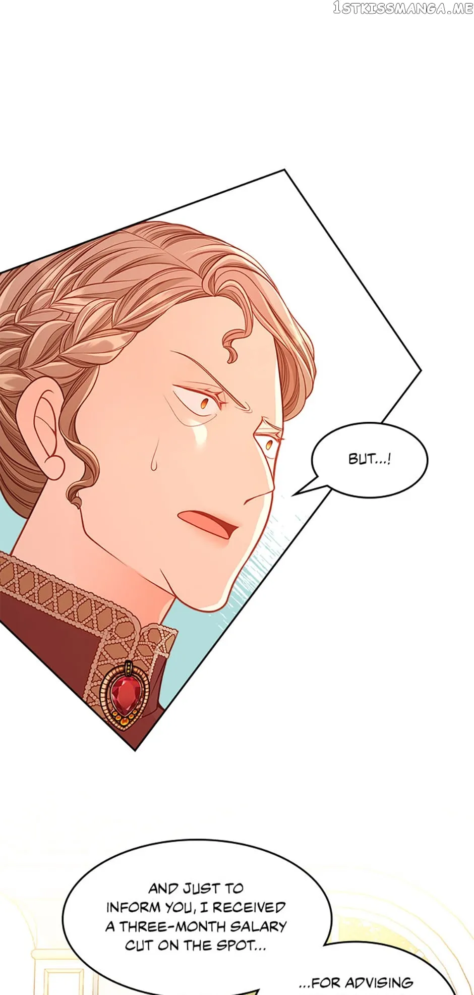 The Duchess’s Secret Dressing Room chapter 35 page 29